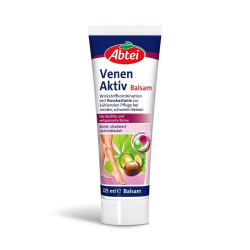 Abtei Venen Aktiv Balsam