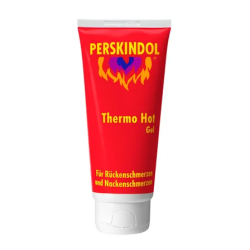 Perskindol Thermo Hot Gel 