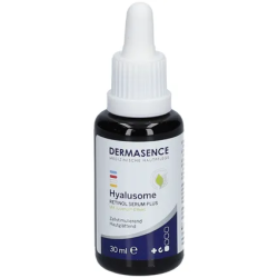 DERMASENCE Hyalusome RETINOL SERUM PLUS