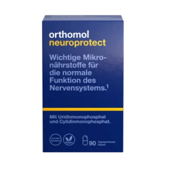 Orthomol Neuroprotect