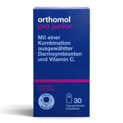 Orthomol Pro junior