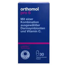 Orthomol Pro 6