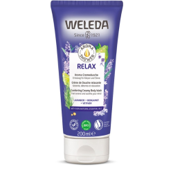 Weleda Aroma Shower Relax 