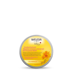 Weleda Calendula Zauberbalsam