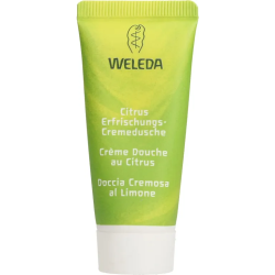 Weleda Citrus Erfrischungs­bad Mini