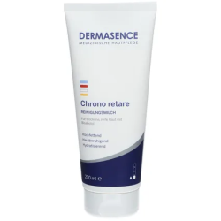 Dermasence Chrono retare Reinigungsmilch