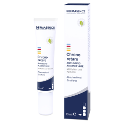 Dermasence chrono retare Anti-Aging-Augenpflege