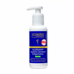 Allergika Lipolotion Sensitive Repair