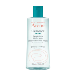 Avene Cleanance Mizellen Reinigungslotion