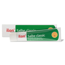 ilon Salbe classic