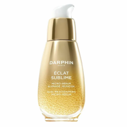 DARPHIN ECLAT SUBLIME Dual Rejuvenating Micro Serum 