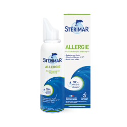 Sterimar Allergie Nasenspray