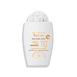 Avène mineralisches Sonnenfluid SPF 50+ 