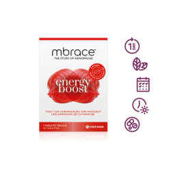mbrace Energy Boost