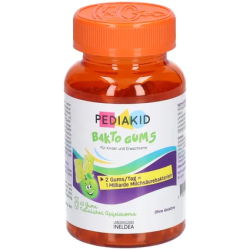 PEDIAKID Probiotische Gums
