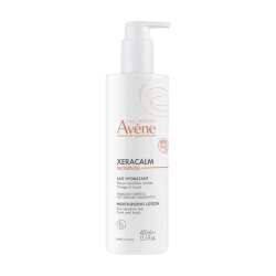 Avene Xeracalm Nutrition feuchtigkeitsspendende Milch