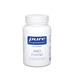 Pure Encapsulations AMD Formel