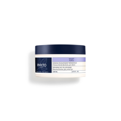 PURPLE Repairing No Yellow Mask