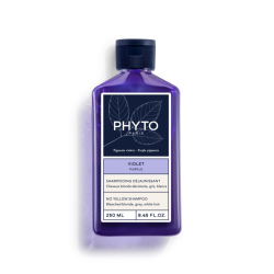 PHYTO PURPLE No Yellow Shampoo