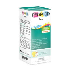 PEDIAKID Kinder Reise