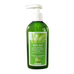 Apoforce Aloe Vera 98% Gel