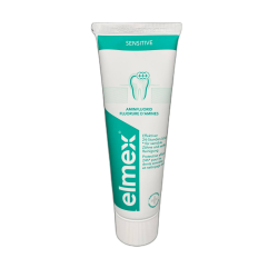 Elmex Sensitiv Plus Zahnpasta