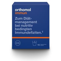 Orthomol Immun Granulat