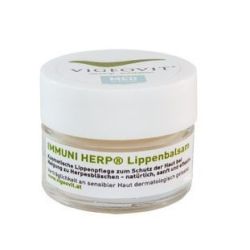 VIGEOVIT Immuni Herp Lippenbalsam - zurzeit nicht lieferbar