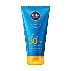Nivea UV Dry Protect Creme Gel LF 30