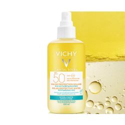 Vichy Capital Soleil Hyaluron Spray LSF50