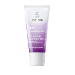 Weleda Iris Erfrischende Feuchtigkeitspflege