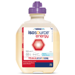 Isosource Energy 500ML