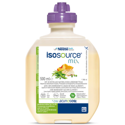 Isosource Mix 500ML