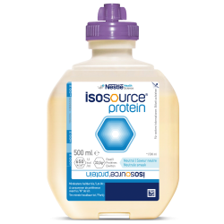 Isosource Protein 500ML