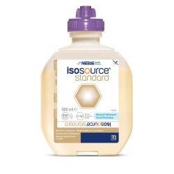 Isosource Standard 500ML