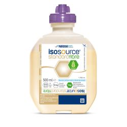 Isosource Standard Fibre 500ML