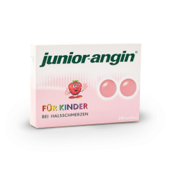 junior-angin Pastillen