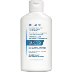Ducray Kelual DS Shampoo
