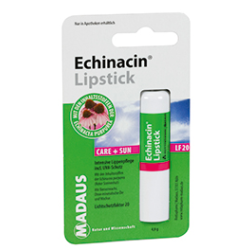 Echinacin Lipstick + LSF 20