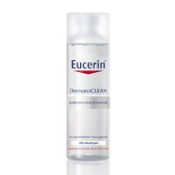 Eucerin DermatoCLEAN Klärendes Gesichtswasser