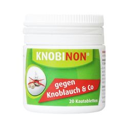 Knobinon - nicht erhältlich 