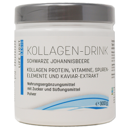  Life Light Kollagen-Drink