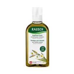 Rausch Schweizer Kräuter Haar-Tonic