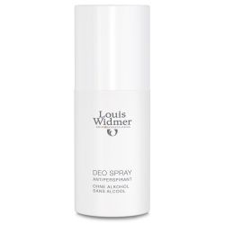 Louis Widmer Deo-Spray Antiperspirant