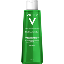 Vichy NORMADERM Reinigungs-Lotion 