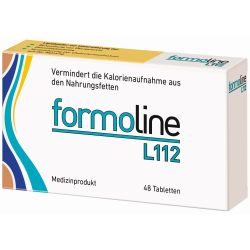 Formoline L 112 - Tabletten