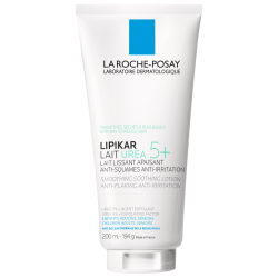 La Roche-Posay Lipikar Urea 5+ Lotion