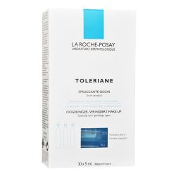 La Roche-Posay Toleriane Augen-Make-Up-Entferner
