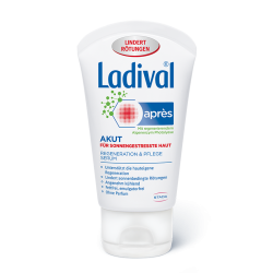 Ladival Akut Après Gesichtsfluid