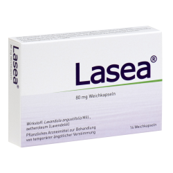 Lasea 80mg Kapseln